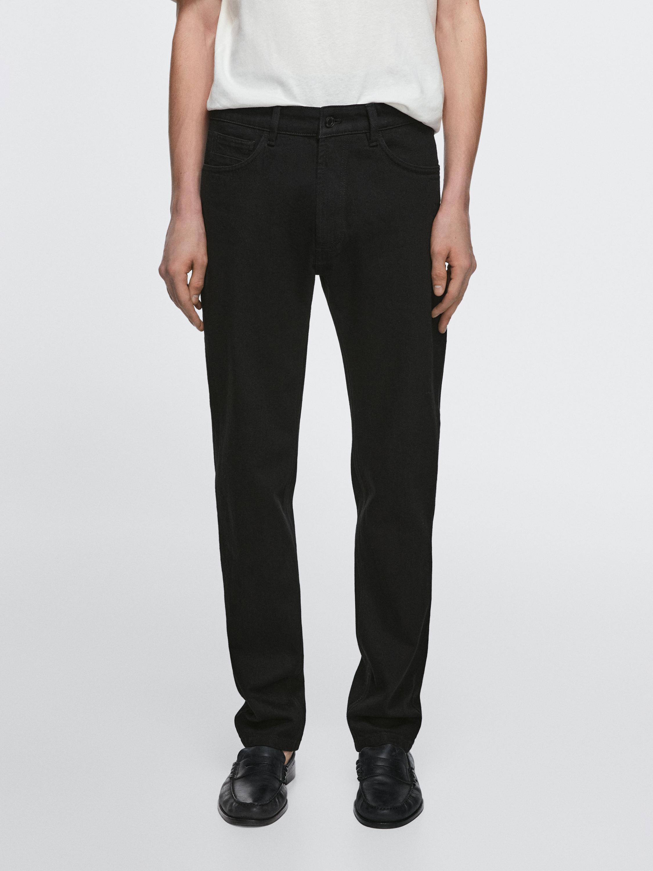 Slim fit jeans